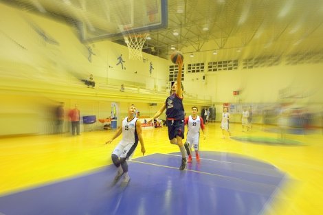 Aegean League Foto Galeri | 24-10-2016 EGEPEN - SHARKS | Galeri 28