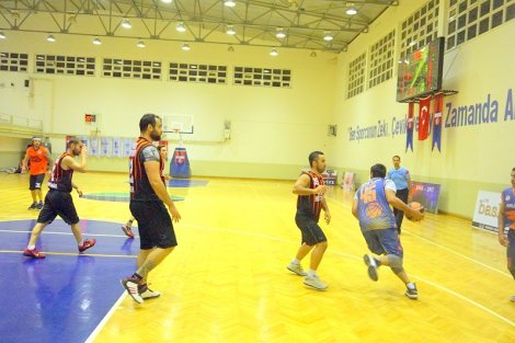 Aegean League Foto Galeri | 26-10-2016 EKOL HASTANESİ - HALİS HELVA | Galeri 34