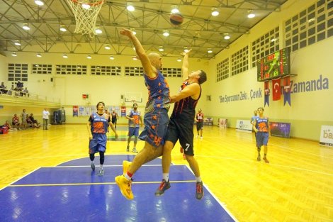 Aegean League Foto Galeri | 26-10-2016 EKOL HASTANESİ - HALİS HELVA | Galeri 16