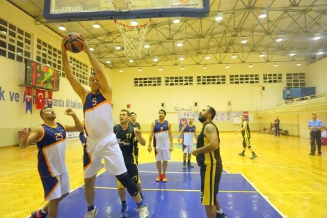 Aegean League Foto Galeri | 31-10-2016 WHIRLPOOL CORPORATİON - PETKİM | Galeri 37