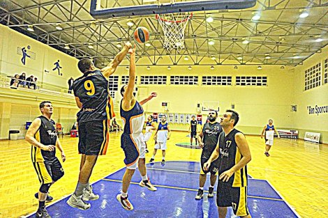 Aegean League Foto Galeri | 31-10-2016 WHIRLPOOL CORPORATİON - PETKİM | Galeri 14