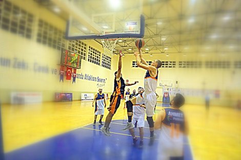 Aegean League Foto Galeri | 31-10-2016 WHIRLPOOL CORPORATİON - PETKİM | Galeri 5