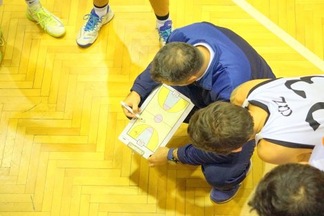 Aegean League Foto Galeri | 01-11-2016 ŞAFFAK DOĞALGAZ - PETLİM PİRATES | Galeri 39