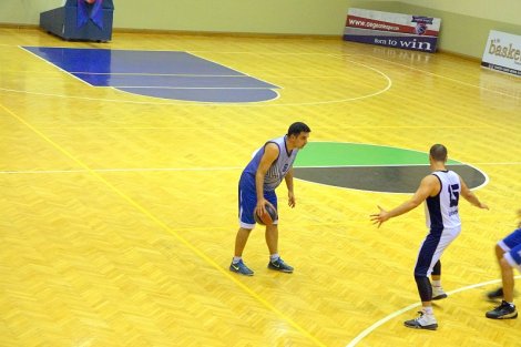 Aegean League Foto Galeri | 03-11-2016 EGEPEN DECEUNINCK - İZMİR BAROSU | Galeri 13