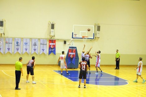 Aegean League Foto Galeri | 03-11-2016 CANÜZMEZ - EKOL HASTANESİ | Galeri 13