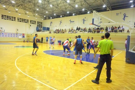 Aegean League Foto Galeri | 08-11-2016 ŞAFFAK DOĞALGAZ - ÖZGÖRKEY | Galeri 18