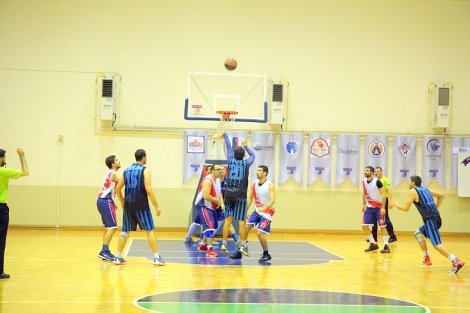 Aegean League Foto Galeri | 08-11-2016 ŞAFFAK DOĞALGAZ - ÖZGÖRKEY | Galeri 33