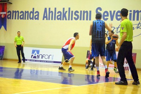 Aegean League Foto Galeri | 08-11-2016 ŞAFFAK DOĞALGAZ - ÖZGÖRKEY | Galeri 14