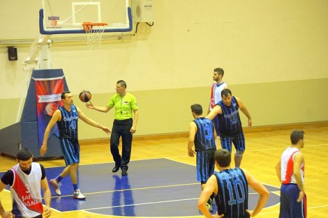 Aegean League Foto Galeri | 08-11-2016 ŞAFFAK DOĞALGAZ - ÖZGÖRKEY | Galeri 20