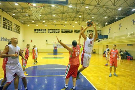 Aegean League Foto Galeri | 14-11-2016 TOLKAR KARŞIYAKA - CANÜZMEZ | Galeri 37