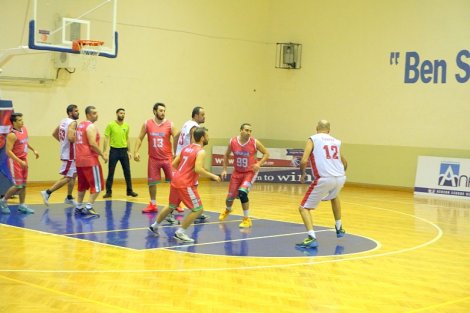 Aegean League Foto Galeri | 14-11-2016 TOLKAR KARŞIYAKA - CANÜZMEZ | Galeri 3