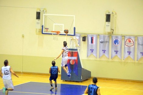 Aegean League Foto Galeri | 15-11-2016 PETLİM PİRATES - ÖZGÖRKEY | Galeri 7