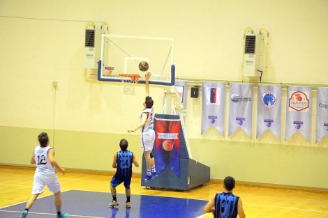 Aegean League Foto Galeri | 15-11-2016 PETLİM PİRATES - ÖZGÖRKEY | Galeri 22