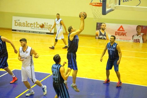 Aegean League Foto Galeri | 15-11-2016 PETLİM PİRATES - ÖZGÖRKEY | Galeri 10