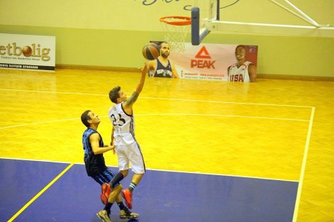 Aegean League Foto Galeri | 15-11-2016 PETLİM PİRATES - ÖZGÖRKEY | Galeri 28
