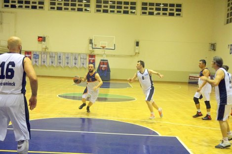 Aegean League Foto Galeri | 21-11-2016 PETKİM - EGEPEN DECEUNINCK | Galeri 18