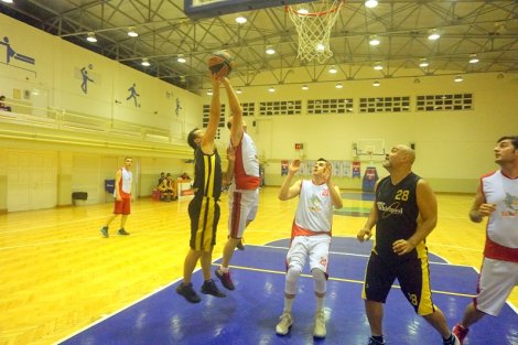 Aegean League Foto Galeri | 22-11-2016 SHARKS - WHİRLPOOL CORPORATİON | Galeri 23