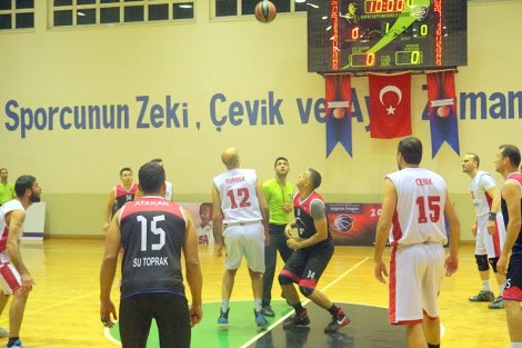 Aegean League Foto Galeri | 24-11-2016 SUTOPRAK - CANÜZMEZ | Galeri 5