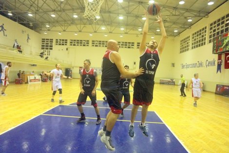 Aegean League Foto Galeri | 24-11-2016 SUTOPRAK - CANÜZMEZ | Galeri 11