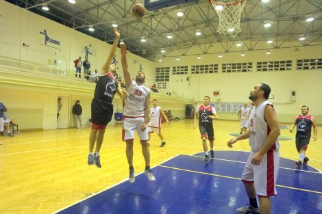 Aegean League Foto Galeri | 24-11-2016 SUTOPRAK - CANÜZMEZ | Galeri 12