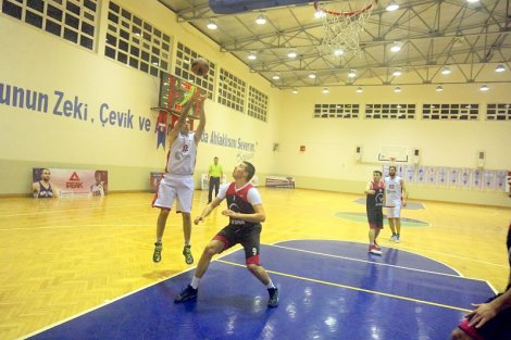 Aegean League Foto Galeri | 24-11-2016 SUTOPRAK - CANÜZMEZ | Galeri 18
