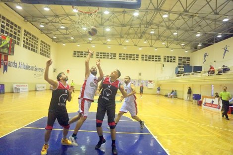 Aegean League Foto Galeri | 24-11-2016 SUTOPRAK - CANÜZMEZ | Galeri 3