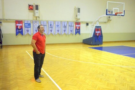 Aegean League Foto Galeri | 29-11-2016 SHARKS - TPI COMPOSİTES | Galeri 16