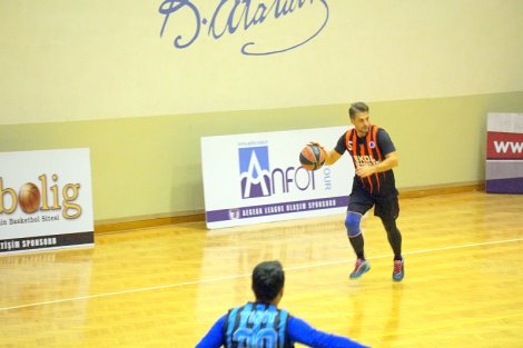 Aegean League Foto Galeri | 30-11-2016 ÖZGÖRKEY - EKOL HASTANESİ | Galeri 3