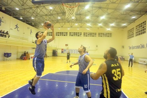 Aegean League Foto Galeri | 01-12-2016 İZMİR BAROSU - WHİRLPOOL | Galeri 20