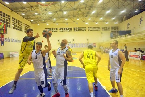 Aegean League Foto Galeri | 05-12-2016 TÜRK TUBORG - EGEPEN | Galeri 11
