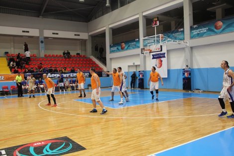 Aegean League Foto Galeri | 07-02-2017 CRYSTAL BASKETBOL - MİGROS BATI AKDENİZ | Galeri 27