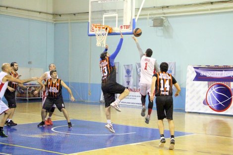 Aegean League Foto Galeri | 22-02-2017 AYBOY BOYA - EKOL HASTANESİ | Galeri 7