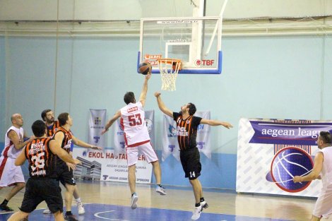 Aegean League Foto Galeri | 22-02-2017 AYBOY BOYA - EKOL HASTANESİ | Galeri 13