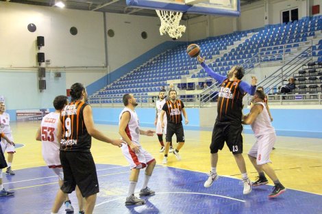Aegean League Foto Galeri | 22-02-2017 AYBOY BOYA - EKOL HASTANESİ | Galeri 22