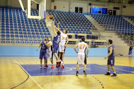 Aegean League Foto Galeri | 02-03-2017 YÜKSELİŞ - PAMUKKALE DÖVİZ | Galeri 16