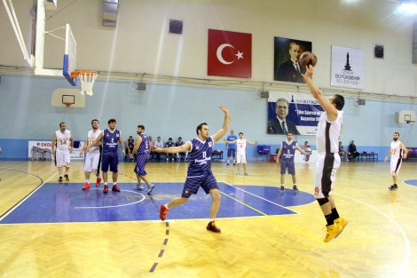 Aegean League Foto Galeri | 02-03-2017 YÜKSELİŞ - PAMUKKALE DÖVİZ | Galeri 7