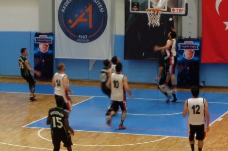 Aegean League Foto Galeri | 07-03-2017 ANTALYA GAZOZU - MUHTEŞEM AJANS | Galeri 19