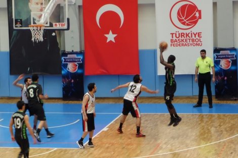 Aegean League Foto Galeri | 07-03-2017 ANTALYA GAZOZU - MUHTEŞEM AJANS | Galeri 29