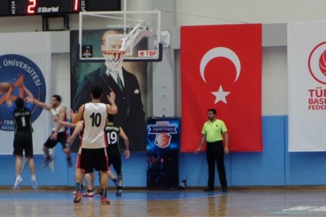 Aegean League Foto Galeri | 07-03-2017 ANTALYA GAZOZU - MUHTEŞEM AJANS | Galeri 9