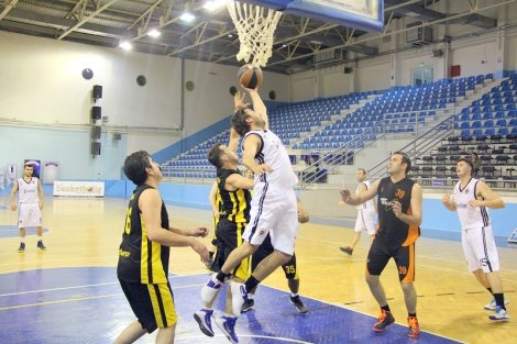 Aegean League Foto Galeri | 06-03-2017 WHİRLPOOL - PETLİM | Galeri 28