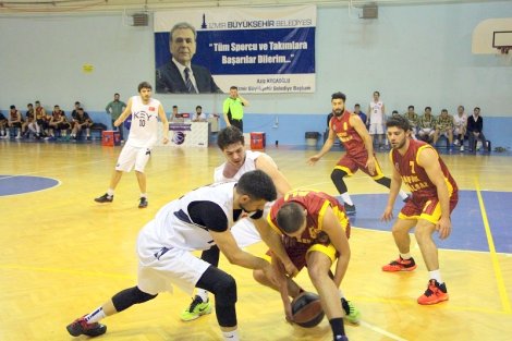 Aegean League Foto Galeri | 07-03-2017 ÖZGÖRKEY - ŞAFFAK DOĞALGAZ | Galeri 5