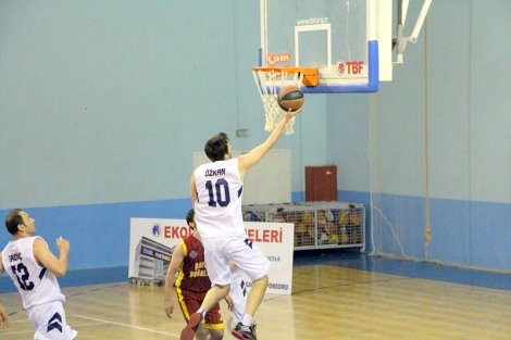 Aegean League Foto Galeri | 07-03-2017 ÖZGÖRKEY - ŞAFFAK DOĞALGAZ | Galeri 8