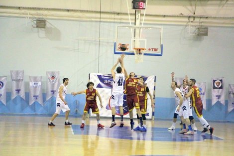 Aegean League Foto Galeri | 07-03-2017 ÖZGÖRKEY - ŞAFFAK DOĞALGAZ | Galeri 26