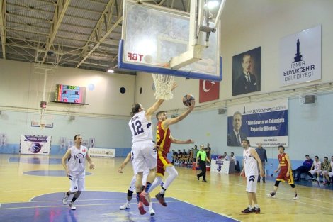 Aegean League Foto Galeri | 07-03-2017 ÖZGÖRKEY - ŞAFFAK DOĞALGAZ | Galeri 31
