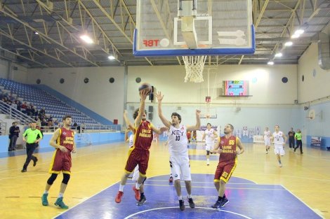 Aegean League Foto Galeri | 07-03-2017 ÖZGÖRKEY - ŞAFFAK DOĞALGAZ | Galeri 11