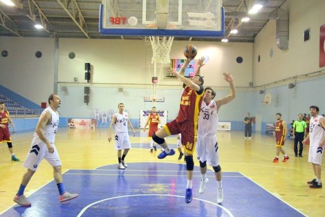 Aegean League Foto Galeri | 07-03-2017 ÖZGÖRKEY - ŞAFFAK DOĞALGAZ | Galeri 22