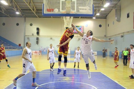 Aegean League Foto Galeri | 07-03-2017 ÖZGÖRKEY - ŞAFFAK DOĞALGAZ | Galeri 7