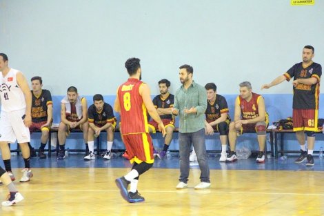 Aegean League Foto Galeri | 07-03-2017 ÖZGÖRKEY - ŞAFFAK DOĞALGAZ | Galeri 20