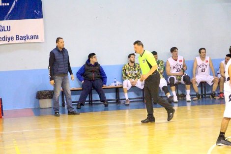 Aegean League Foto Galeri | 07-03-2017 ÖZGÖRKEY - ŞAFFAK DOĞALGAZ | Galeri 29