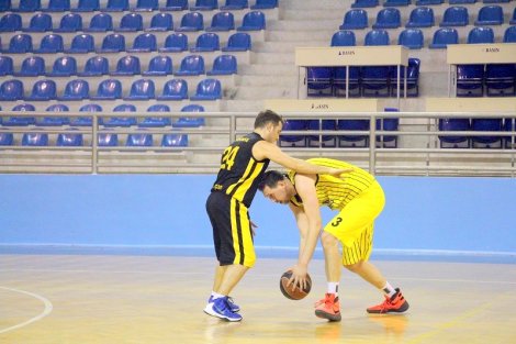 Aegean League Foto Galeri | 20-03-2017 TÜRK TUBORG - WHİRLPOOL | Galeri 32